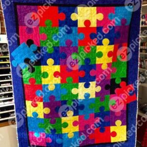 Be Special Quilt Blanket Tt99  Quilt